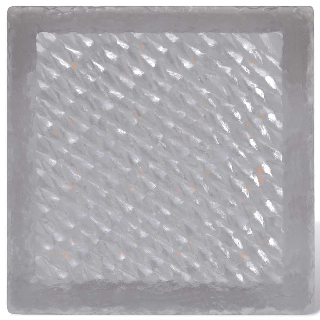 LED Inground Lights 100x100x68 mm 6