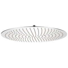 vidaXL Rain Shower Head Stainless Steel 50 cm Round 1