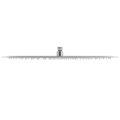 vidaXL Rain Shower Head Stainless Steel 50 cm Round 4