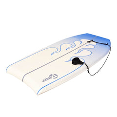 vidaXL Bodyboard Blue 104 cm 1