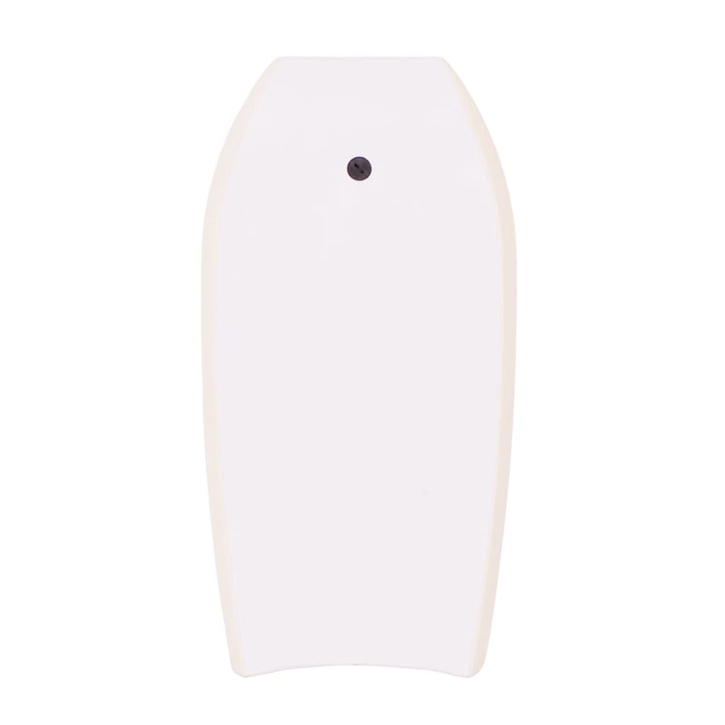 vidaXL Bodyboard Blue 104 cm 4