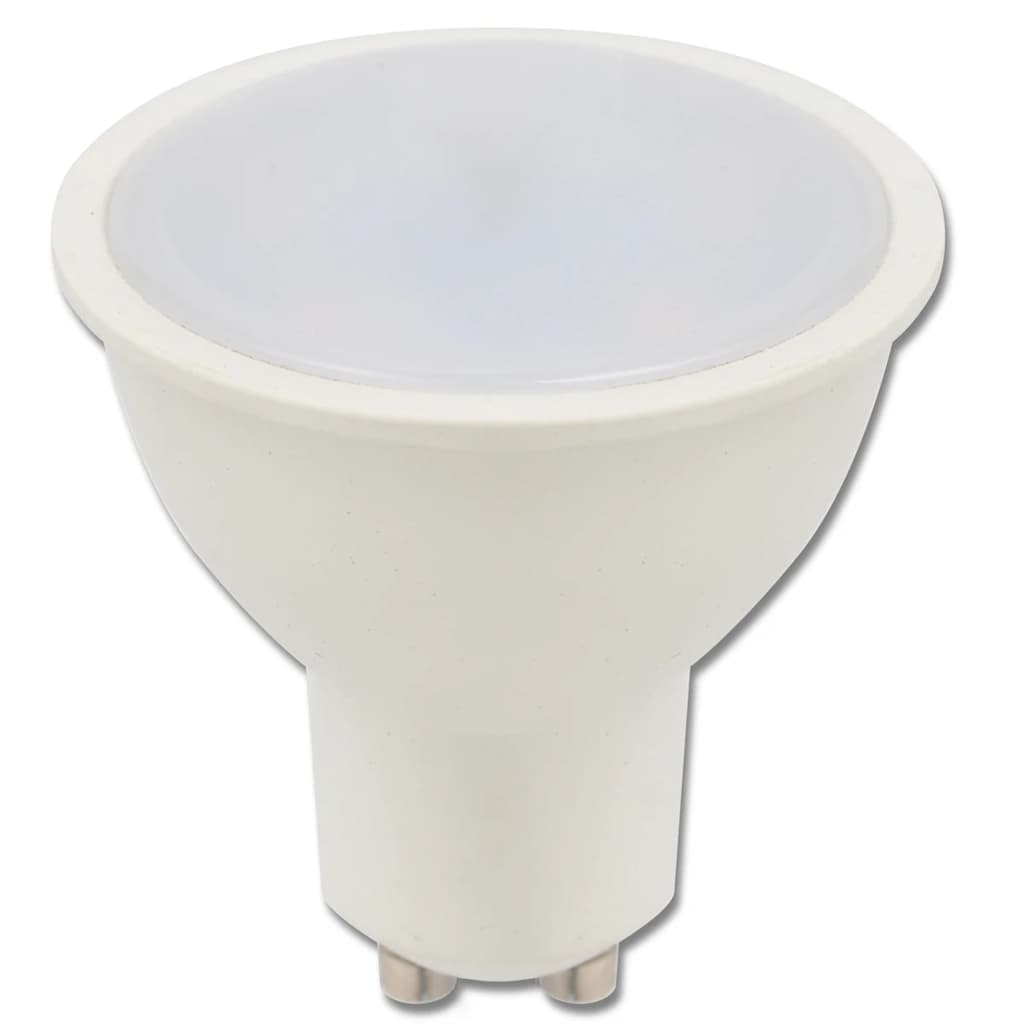 vidaXL Wall Light | Set of 2 | Silver | Stainless steel, glass | Compact 6