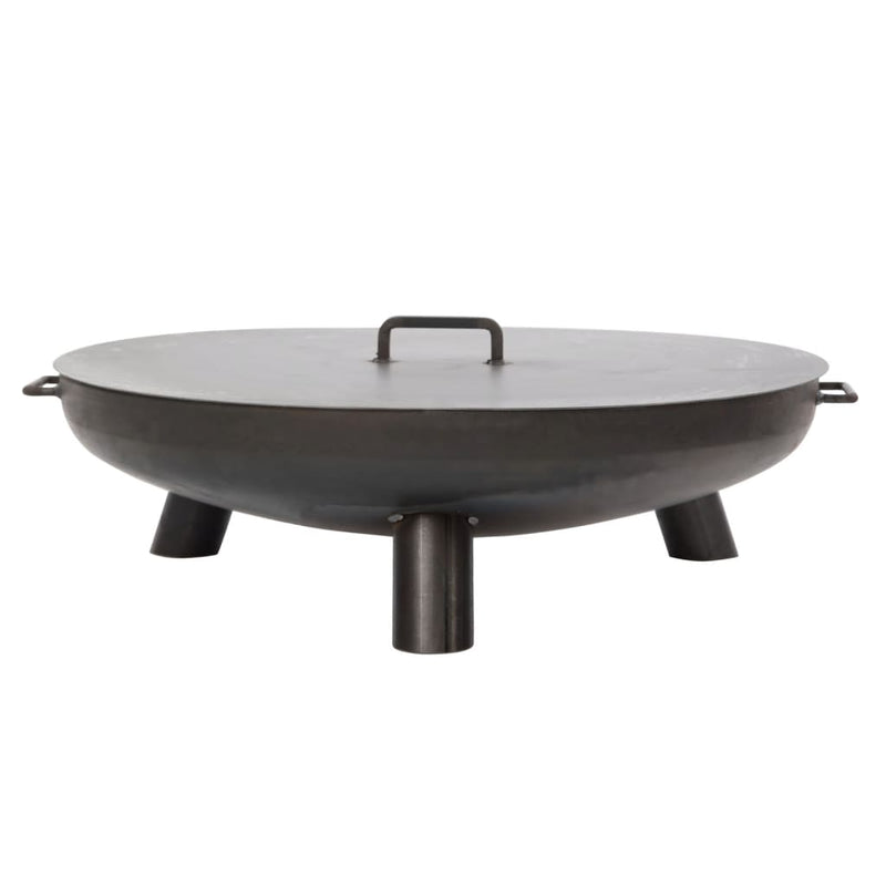 RedFire Metal Lid 80 cm for Fire Bowl Salo