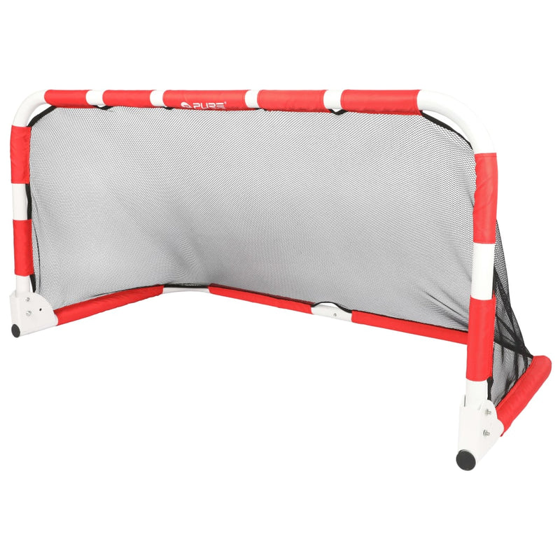 Pure2Improve Folding Football Goal 120x60x60cm