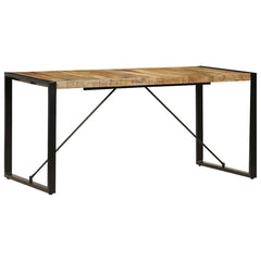 Dining Table Black