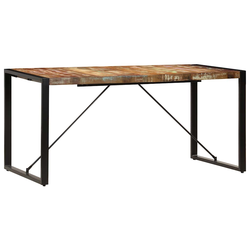 Dining Table Black