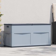 vidaXL Storage Box | Rectangular | Minimalist 2