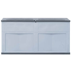vidaXL Storage Box | Rectangular | Minimalist 4