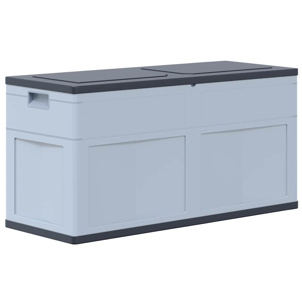 vidaXL Storage Box | Rectangular | Minimalist 6