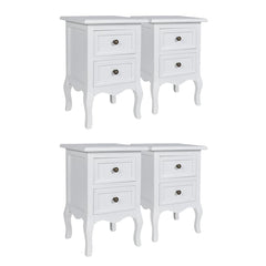 Bedside Cabinets
