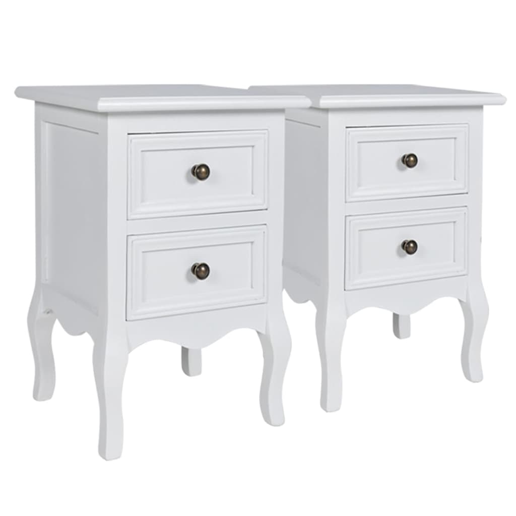 Bedside Cabinets