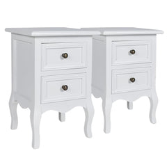 Bedside Cabinets
