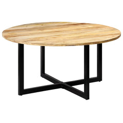 Dining Table Solid Wood Reclaimed