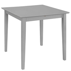 Extendable Dining Table (80-120)x80x74