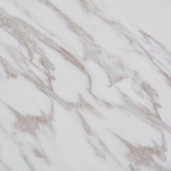 vidaXL Flooring Planks White Marble 5.11 m² 55 pcs PVC 6