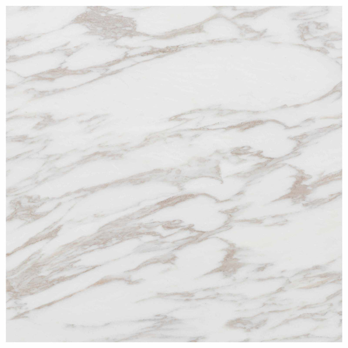 Flooring Planks 5.11 m² 55 pcs PVC Taupe–Wood structure grey White marble