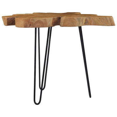 Coffee Table (60-70)x45 cm Teak Wood