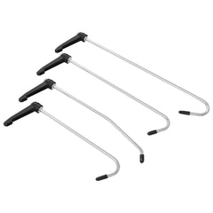 210547 vidaXL 4 Piece Dent Repair Set for Paintless Dent Repair 1
