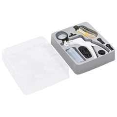vidaXL Brake Bleeder and Vacuum Pump Kit 1