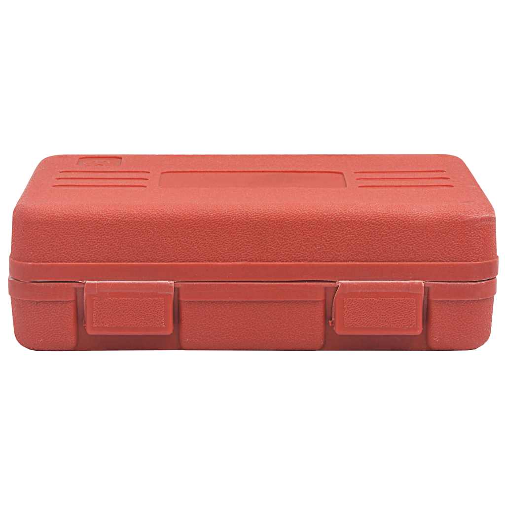 vidaXL 11 Piece Lube Accessory Kit 6