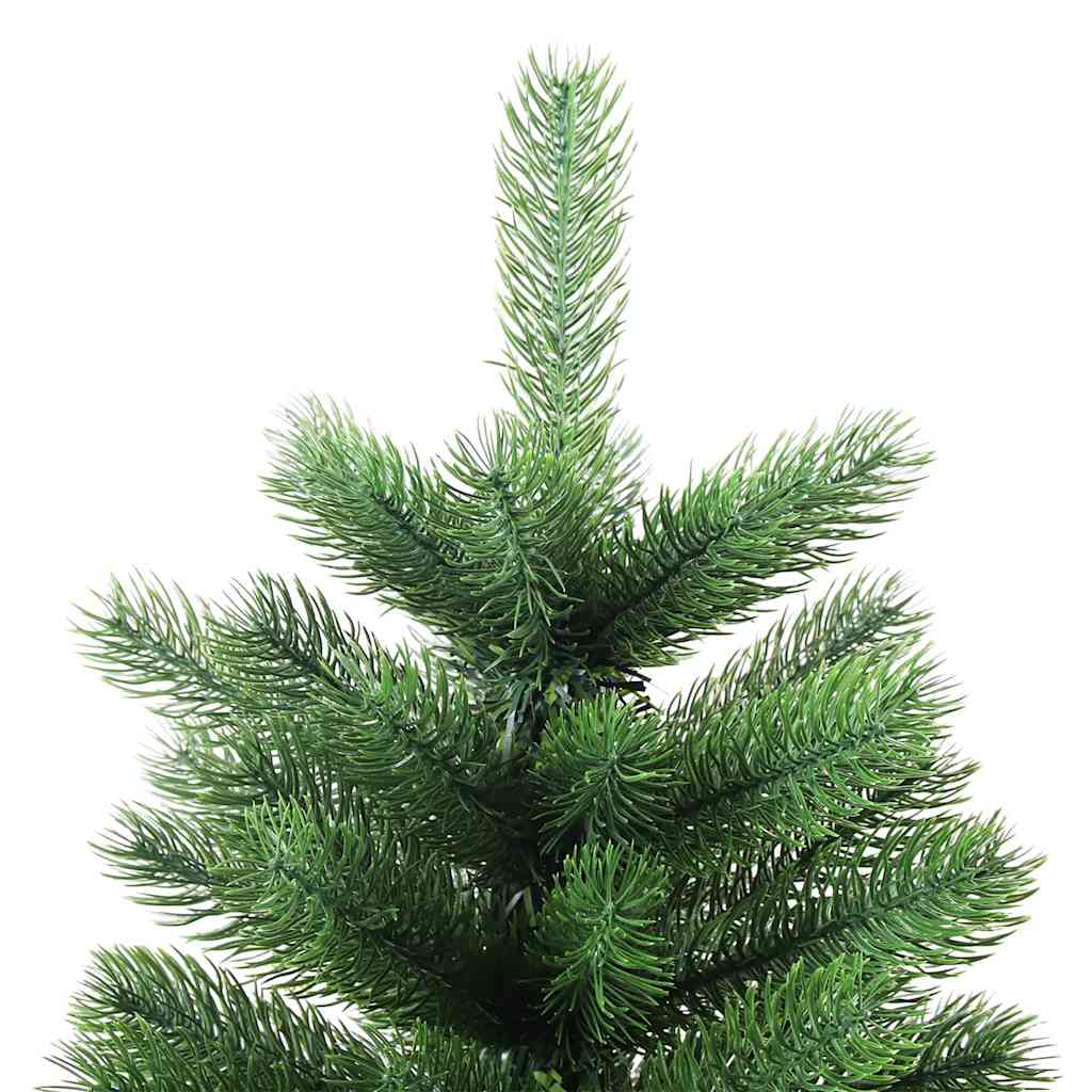 vidaXL Christmas Tree | Green | Polyethylene (PE) | 90 cm | Durable 3