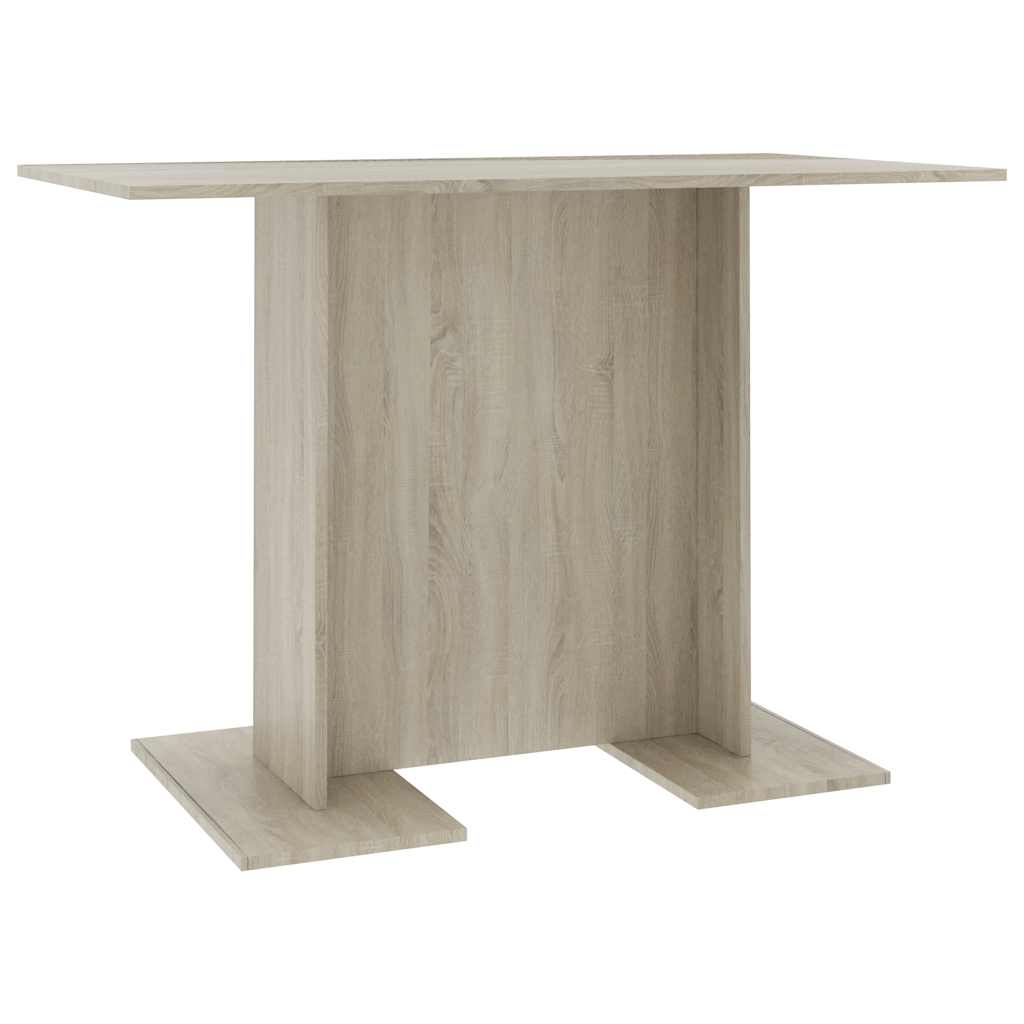 Dining Table Engineered Wood