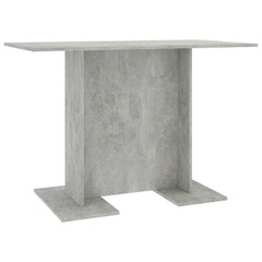 Dining Table Engineered Wood