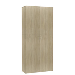 vidaXL Shoe Cabinet | Sonoma oak | Engineered wood | Standard | Shoe Cabinet 2