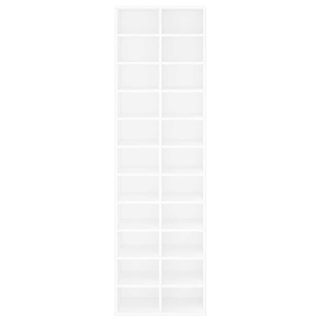 Shoe Cabinet Engineered Wood