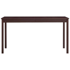 Dining Table Pinewood