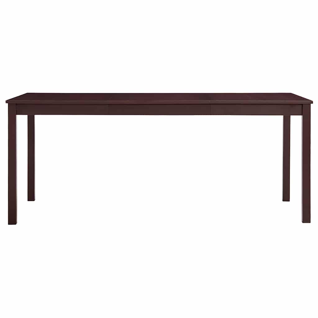 Dining Table Pinewood