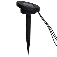 vidaXL Floating Lamps 6 pcs LED for Pond and Pool 3