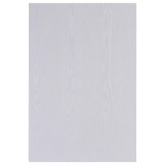 283808 vidaXL Bathroom Furniture White 60x40x16,3 cm 4