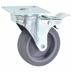 Swivel Casters 75 mm 8