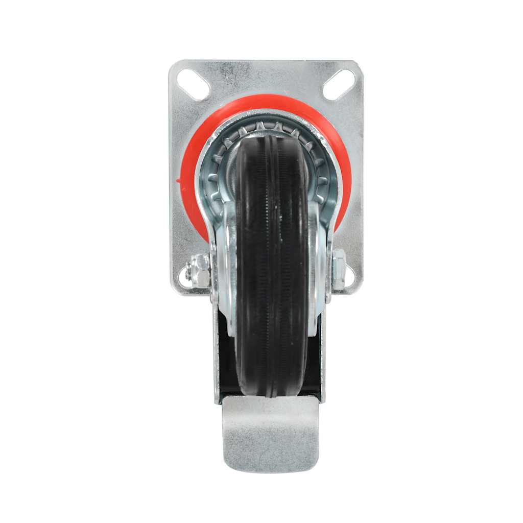 Swivel Casters 100 mm 8