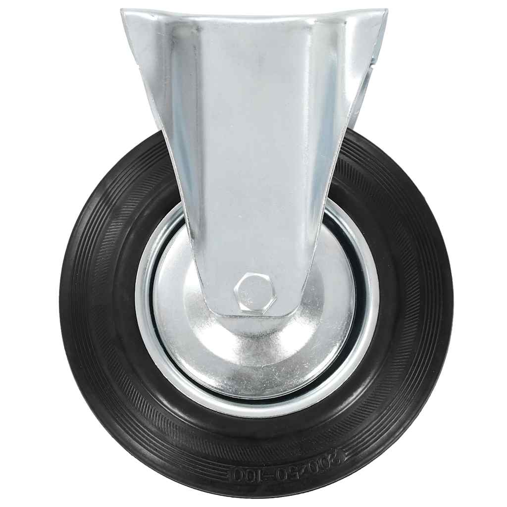 Fixed Casters 200 mm 8