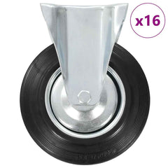 Fixed Casters 200 mm 16