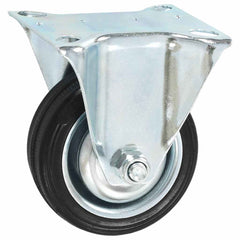 vidaXL 8 pcs Casters 75 mm 5