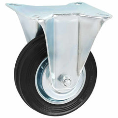 Casters 100 mm 12