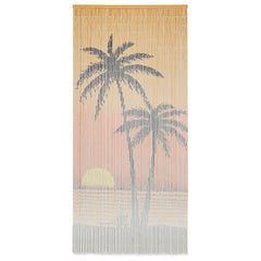 Insect Door Curtain Multicolor
