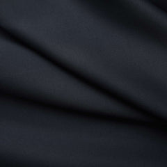 vidaXL Blackout Curtains with Hooks 2 pcs Black 140x245 cm 4