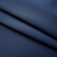 vidaXL Blackout Curtains with Hooks 2 pcs Blue 140x225 cm 3