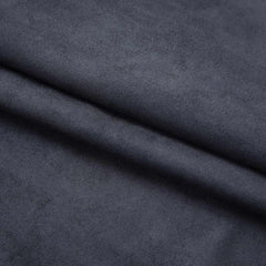 vidaXL Blackout Curtains with Hooks 2 pcs Anthracite 140x245 cm 4