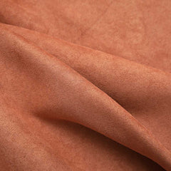 vidaXL Blackout Curtains with Metal Rings 2 pcs Rust 140x245 cm 4