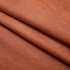 vidaXL Blackout Curtains with Hooks 2 pcs Rust 140x245 cm 3