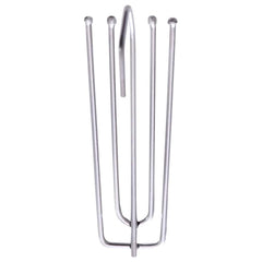 vidaXL Blackout Curtains with Hooks 2 pcs Rust 140x245 cm 5