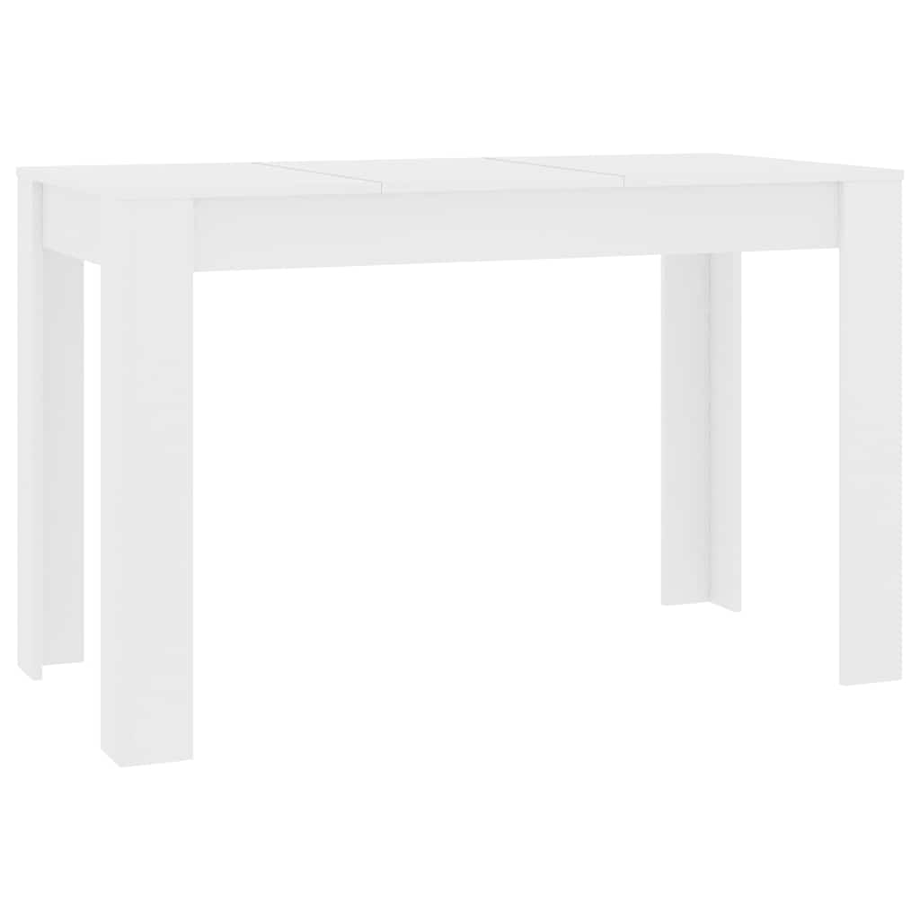 Dining Table Engineered Wood