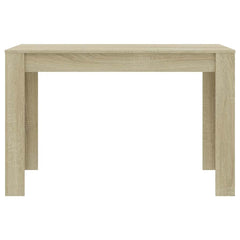 Dining Table Engineered Wood