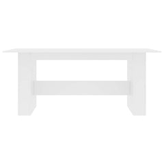 Dining Table Engineered Wood