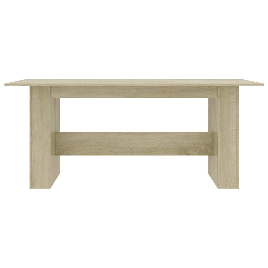 Dining Table Engineered Wood
